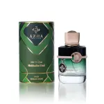 Mukhallat Oud Edp-100Ml (Unisex) MS Department Store Oman