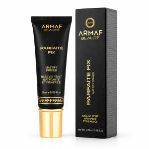 Armaf Beaute Beaute Parfaite Fix Mattify Primer - 01 Matte Primer MS Department Store Oman