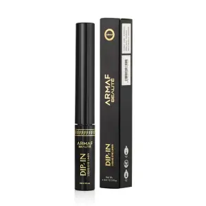 Armaf Beaute Beaute Dipin Liq Eyeliner - 01 Night MS Department Store Oman