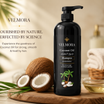 Coconut Shampoo MS Department Store Oman