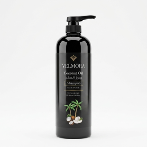 Coconut Shampoo MS Department Store Oman