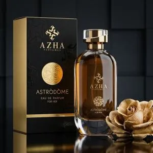Astrodome Edp-100Ml (Women) MS Department Store Oman