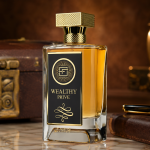 Fariis Spray Wealthy Prive-100Ml MS Department Store Oman