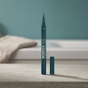 Wonder'Ink Precision Eyeliner Pen - 004 - Velvet Ivy, 1Ml MS Department Store Oman