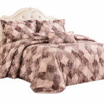 Doux Reves Single Comforter 3 Pcs / 4Pcs Set  MS Department Store Oman
