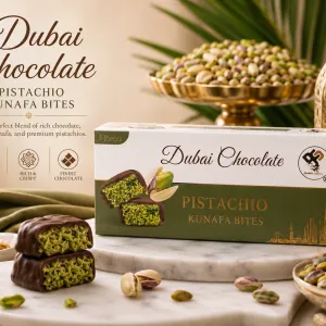 Small Bar Pista -40Gm MS Department Store Oman