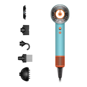 Dyson Supersonic Nural™ hair dryer HD16 (Ceramic pink/Rose gold) MS Department Store Oman