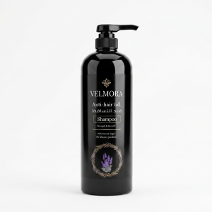 Anti Hair Full Shampoo MS Department Store Oman