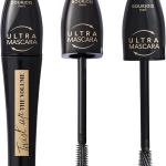 Bourjois Twist Up Ultra Black Relaunch MS Department Store Oman