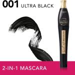 Bourjois Twist Up Ultra Black Relaunch MS Department Store Oman