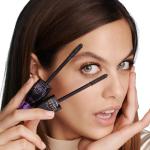 Bourjois Twist Up Ultra Black Relaunch MS Department Store Oman