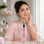 Moisturizing Makeup Remover MS Department Store Oman