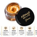 Armaf Beaute Beaute Glimmer Highlighter - 01 Alhena MS Department Store Oman