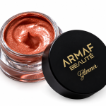 Armaf Beaute Beaute Glimmer Highlighter - 02 Castor MS Department Store Oman