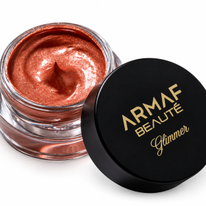 Armaf Beaute Beaute Glimmer Highlighter - 02 Castor MS Department Store Oman