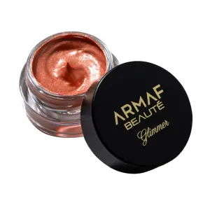 Armaf Beaute Beaute Glimmer Highlighter - 02 Castor MS Department Store Oman