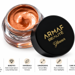 Armaf Beaute Beaute Glimmer Highlighter - 03 Felis MS Department Store Oman