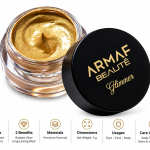 Armaf Beaute Beaute Glimmer Highlighter - 04 Petra MS Department Store Oman