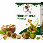 Chocostick Pack-Mixed -300G MS Department Store Oman