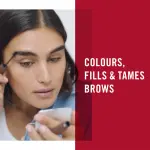 Rimmel Wonderfull Brow Gel  002 -(Medium) MS Department Store Oman