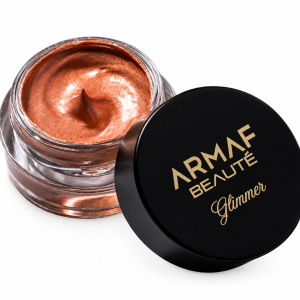 Armaf Beaute Beaute Glimmer Highlighter - 05 Vega MS Department Store Oman
