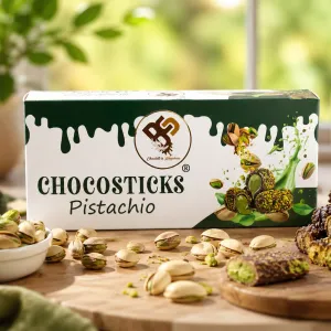 Chocostick 6Pcs MS Department Store Oman