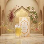 Mumtaz Eau De Parfum For Her-100Ml (Women) Classic Collection MS Department Store Oman