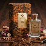 Azha Sandal Rose-100Ml MS Department Store Oman