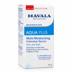 Mavala Swiss Skin Solution Aqua Plus Multi Moisturizing Intensive Serum 30 Ml