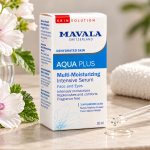 Mavala Swiss Skin Solution Aqua Plus Multi Moisturizing Intensive Serum 30 Ml