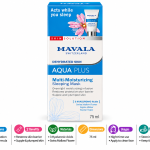 Mavala Swiss Skin Solution Aqua Plus Sleeping Mask 75 Ml