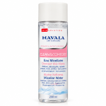 Mavala Swiss Skin Solution Clean&Comfort Alpine Micellar Water 200Ml