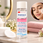 Mavala Swiss Skin Solution Clean&Comfort Alpine Micellar Water 200Ml