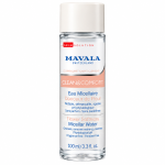 Mavala Swiss Skin Solution Clean&Comfort Alpine Micellar Water 100Ml