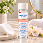 Mavala Swiss Skin Solution Clean&Comfort Alpine Micellar Water 100Ml