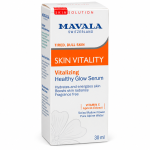 Mavala Swiss Skin Solution Skin Vitality Healthy Glow Serum 30 Ml