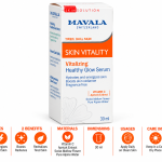 Mavala Swiss Skin Solution Skin Vitality Healthy Glow Serum 30 Ml