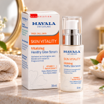 Mavala Swiss Skin Solution Skin Vitality Healthy Glow Serum 30 Ml