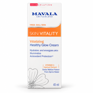 Mavala Swiss Skin Solution Skin
