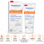 Mavala Swiss Skin Solution Skin