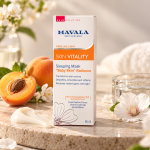 Mavala Swiss Skin Solution Skin Vitality Sleeping Mask Baby Skin Radiance 65 Ml
