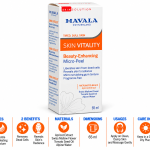 Mavala Swiss Skin Solution Skin Vitality Beauty Enhancier Micropeel 65 Ml