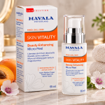 Mavala Swiss Skin Solution Skin Vitality Beauty Enhancier Micropeel 65 Ml