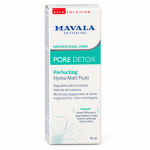Mavala Swiss Skin Solution Pore Detox Perfecting Hydra Matt Fluid 45 Ml