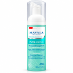 Mavala Swiss Skin Solution Pore Detox Perfecting Foaming Cleanser 165 Ml