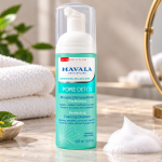 Mavala Swiss Skin Solution Pore Detox Perfecting Foaming Cleanser 165 Ml