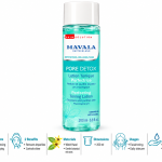 Mavala Swiss Skin Solution Pore Detox Perfecting Toning Lotion 200 Ml