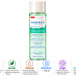Mavala Swiss Skin Solution Pore Detox Perfecting Toning Lotion 100 Ml