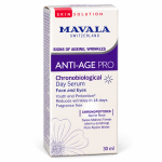 Mavala Swiss Skin Solution Anti Age Pro Time Release System Day Serum 30 Ml