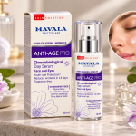 Mavala Swiss Skin Solution Anti Age Pro Time Release System Day Serum 30 Ml